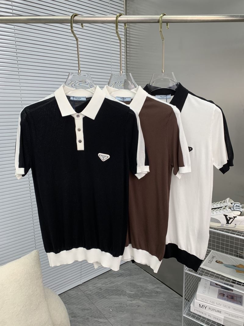 Prada T-Shirts